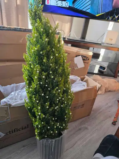 artificial tree, View more