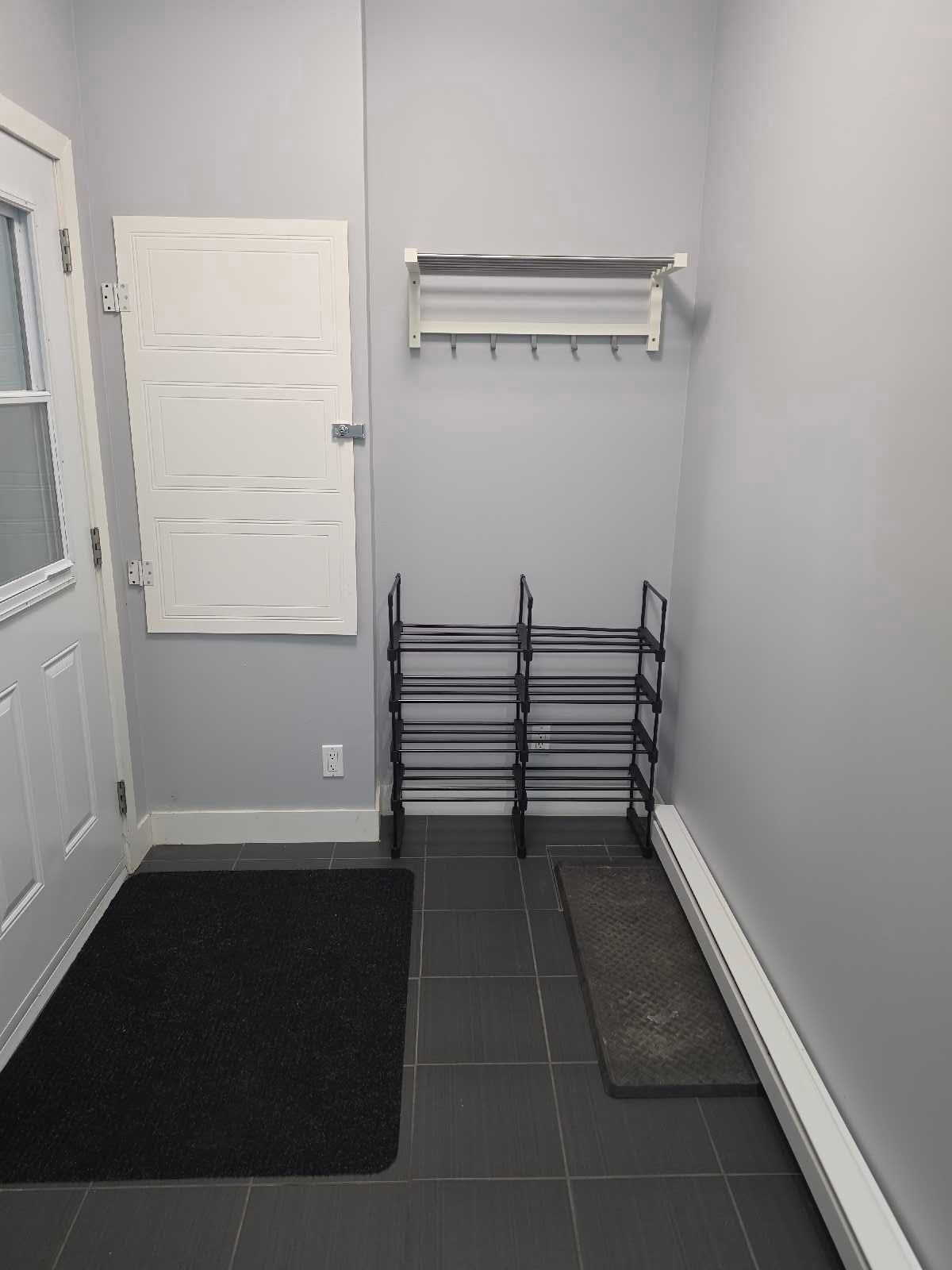 Basement Apartment for Rent in Saint Lambert — photo 1