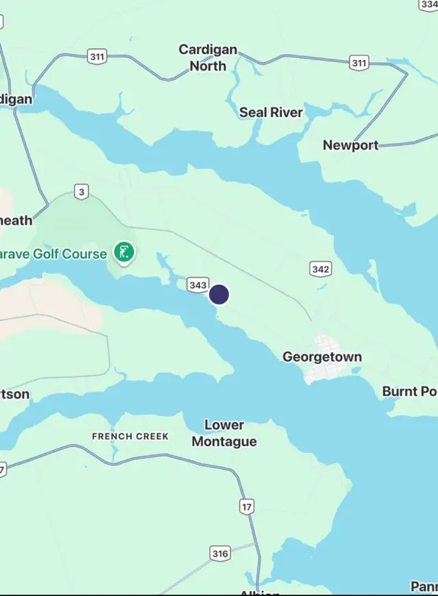 Affordable lot in quality Kings County PEI neighbourhood 63284922745345124