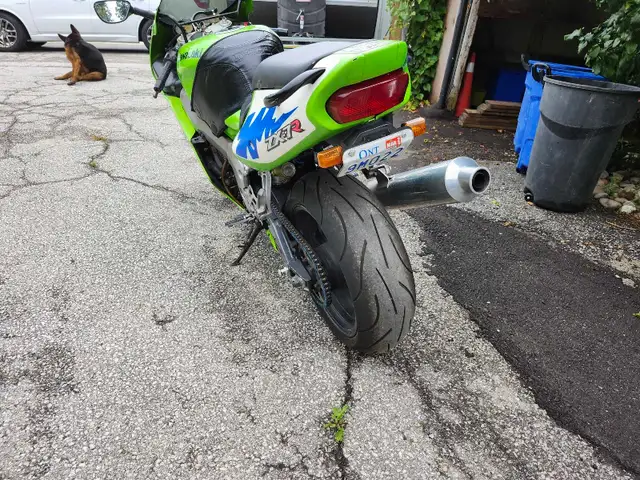 great bike in Sport Bikes in Oakville / Halton Region - Image 3