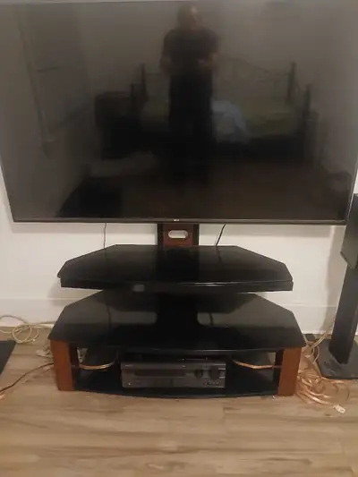 tv and stereo package, View more