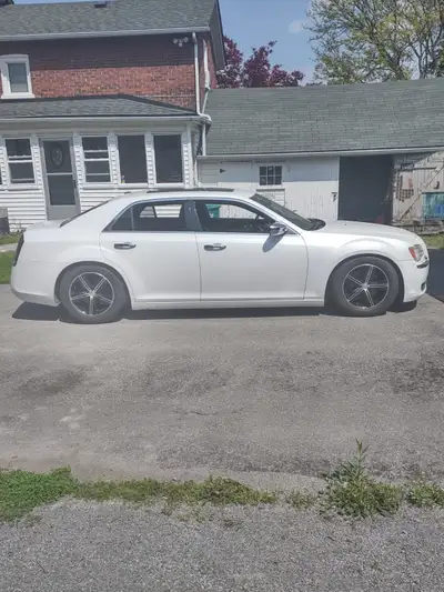Lots done to the car adult owned 2 sets of rims both have TPS installed. Lots of extra parts all new...