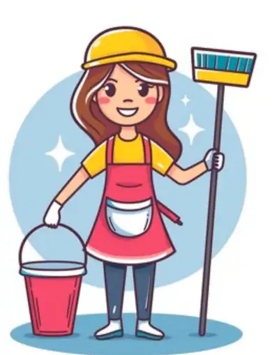 Cleaning Lady / Femmes  de ménages  MTL , Laval , Mirabel, View more