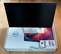 Dell 27-Inch Monitor (S2721HN)