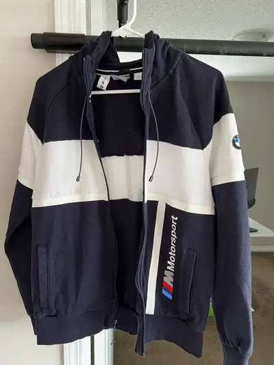 PUMA BMW Matching Track Set, View more