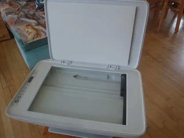 Imprimante Hp 2652 in Printers, Scanners & Fax in Longueuil / South Shore - Image 9