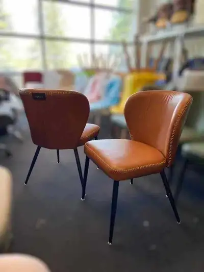  Brand new Indoor Dining Chair Cheap price, View more