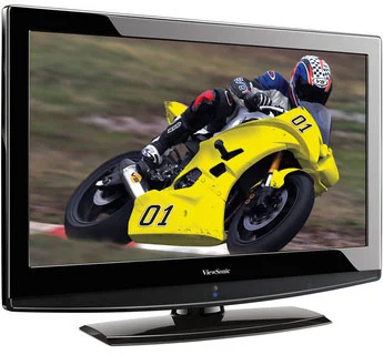 ViewSonic VT3245 is a 32-inch LCD HDTV  HUGE MOVING SALE 5000 s, View more