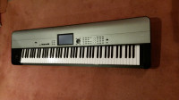 Krome EX 88 -  keyboard workstation