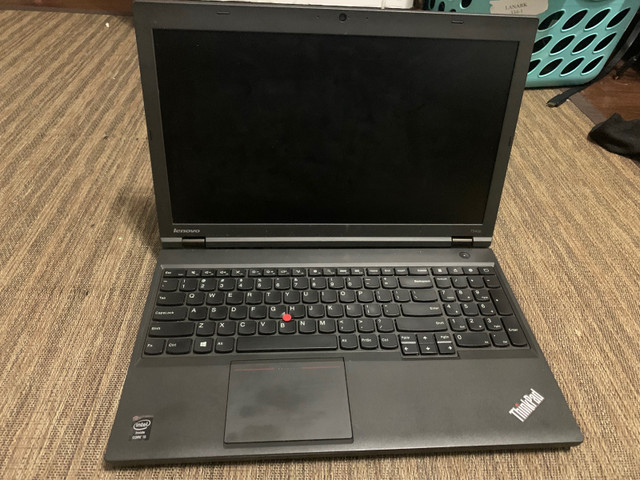 Lenovo ThinkPad T540P in Laptops in Mississauga / Peel Region - Image 2