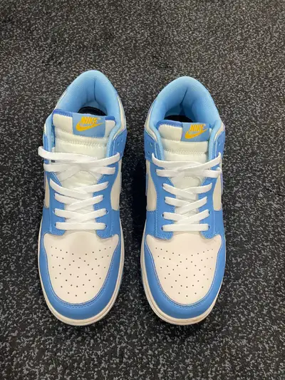 Nike Air Jordan 1 (size 11), View more