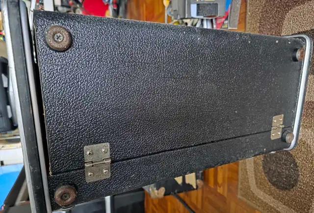 1960's Traynor YPN1 amp in Amps & Pedals in City of Toronto - Image 5