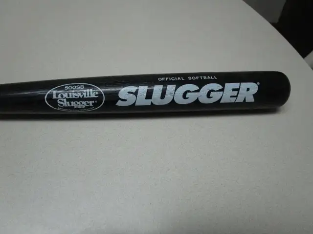 Louisville slugger 500SB Grand Slam powerized Softball bat63006661006209123
