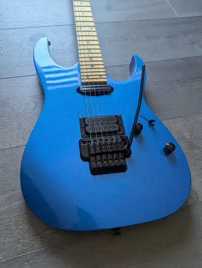 Beautiful Ibanez Rg3xxv guitar *Mint condition, View more