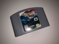NINTENDO 64 N64-NASCAR 2000 (C005)