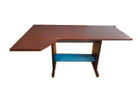 Large Work Tables