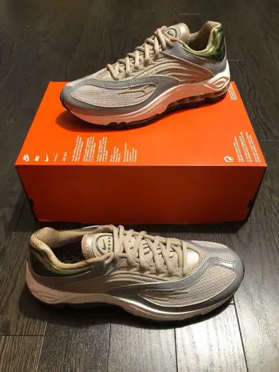 Nike Air Tuned Max , View more