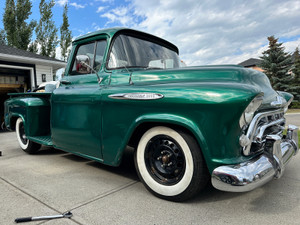 1957 Chevrolet Other Pickups 3200 
