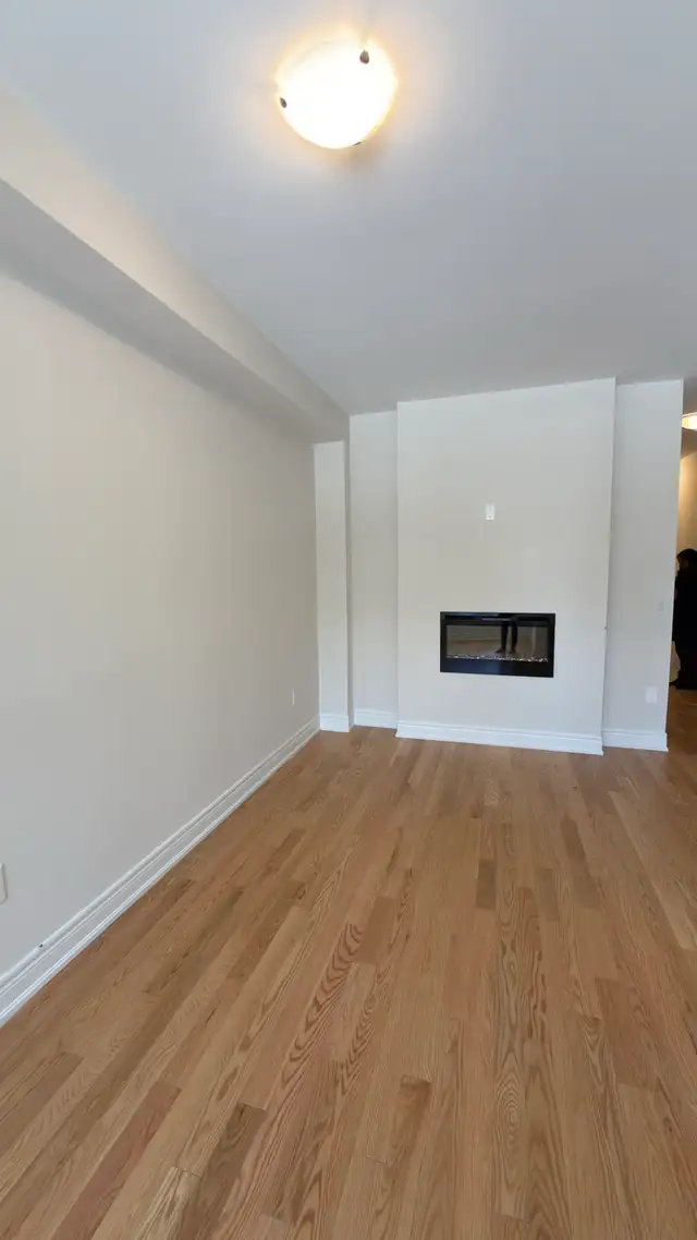 Brand New 3 Bedroom Townhome for Rent in Seaton, Pickering in Long Term Rentals in Markham / York Region - Image 2