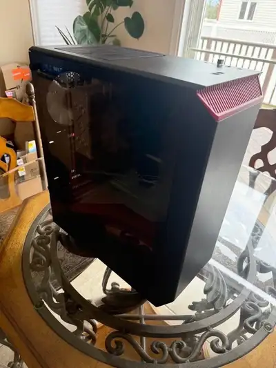 Desktop Computer, View more