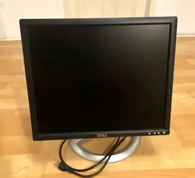 Dell Monitor - 19", View more