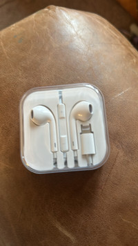 Only $25 for brand new ear buds