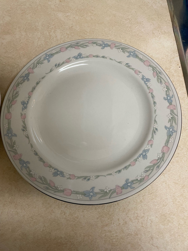 Large dinner plates in Kitchen & Dining Wares in Napanee - Image 3