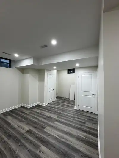 STUDIO BASEMENT FOR RENT