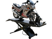 DEMO Motorcycle Lift ATEHT-CYCLELIFT