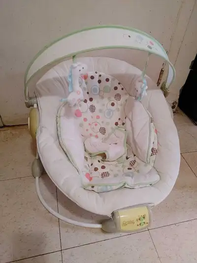 Comfort Harmony chair, View more