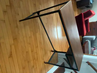 IKEA desk, View more