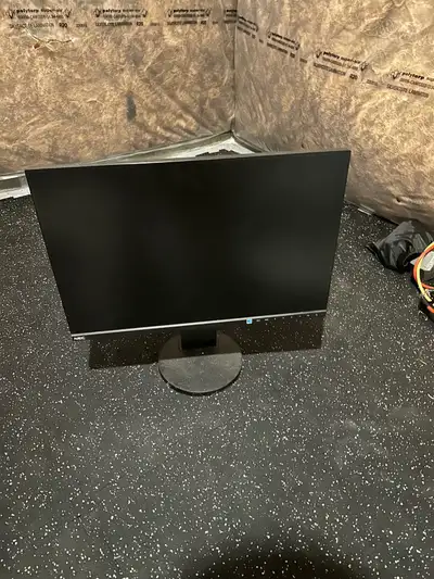 NEC Monitor