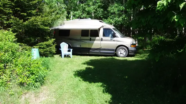 Roadtrek 190 Popular in RVs & Motorhomes in Annapolis Valley - Image 10