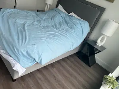 Bed Frame - Brand New, View more