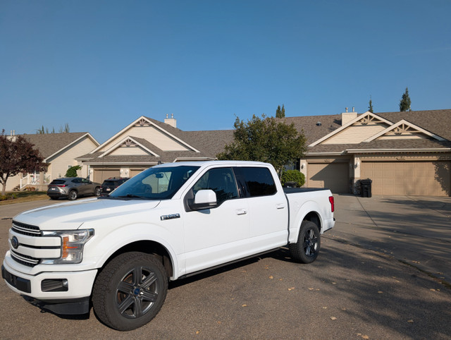 2020 Ford F-150 Lariat edition in Cars & Trucks in Edmonton