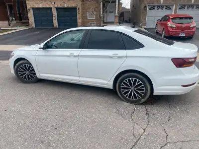 I have a sedan car for provide ride or trip to designated areas. Text me if you need help for daily...