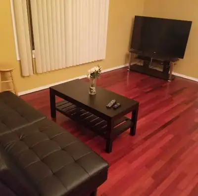 Shared house with international students from West/East Africa - Nigeria, Burundi and Cameroon. Full...