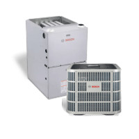 Furnace, AC and Heat Pump On Sale, $7100 Government Rebate