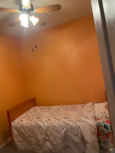 3 rooms for rent in windsor- Ladies