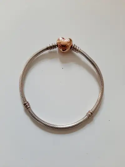 Pandora Bracelet, View more