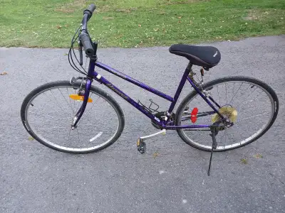 Norco Bike for woman, View more