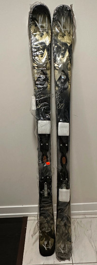 K2 Potion 80X All- Mountain Skis