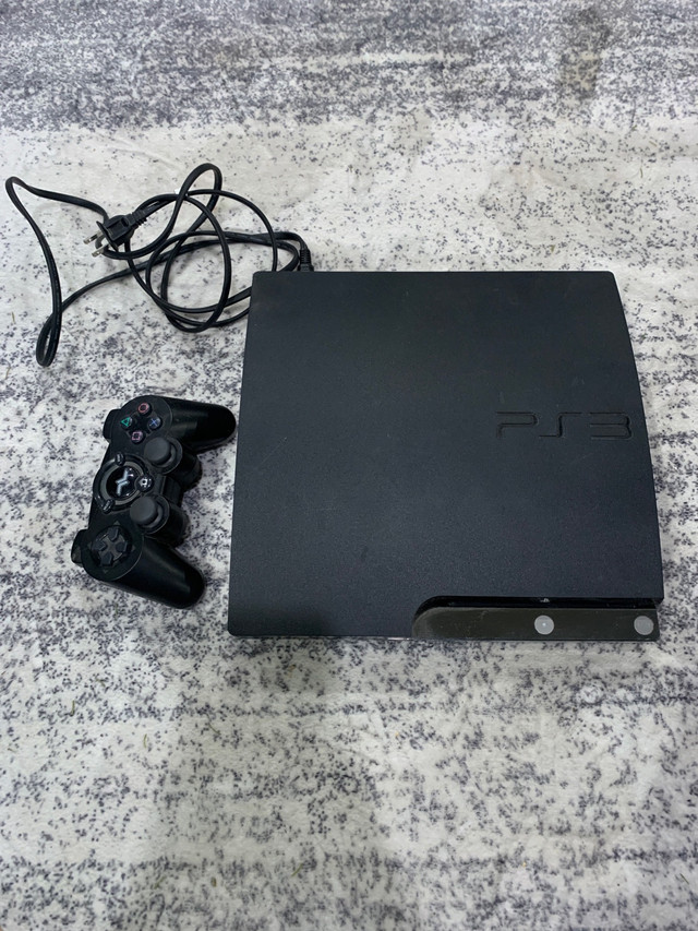 PlayStation 3 in Sony Playstation 3 in Kawartha Lakes