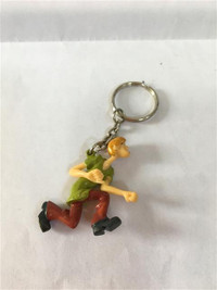 Scooby-Doo! Mini accessories