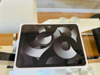 iPad Air 64 gb space grey 