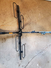 SWAGMAN XC2 BICYCLE CARRIER