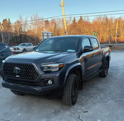 Excellent condition. Winter tires on steel rims, third winter; Summer tires on original one summer;...