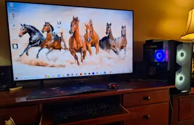 Gaming PC – Ryzen 9 5900X | RTX 3060 | 32GB RAM, View more