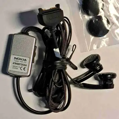 Nokia phone parts - used., View more