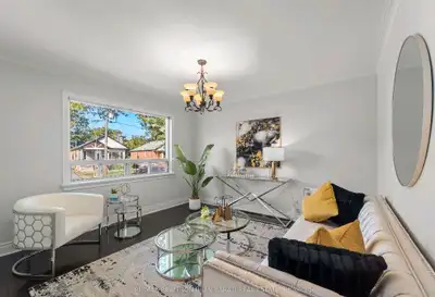 3 bed House for rent